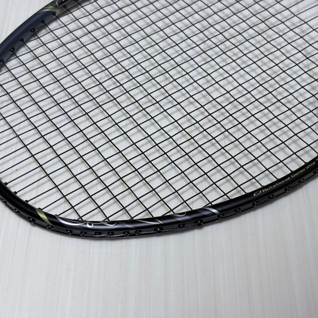 【ほぼ新品】ヨネックス アストロクス22RX（ASTROX 22RX） 2FG5