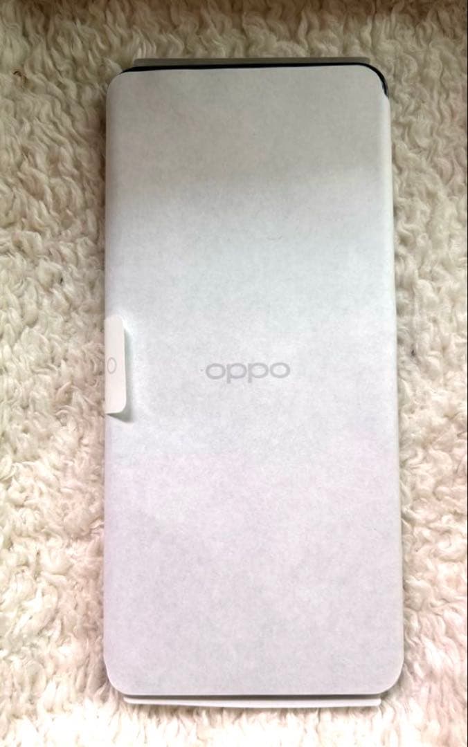 【SIMフリー】OPPO A3 5G 4GB/128GB ブラック