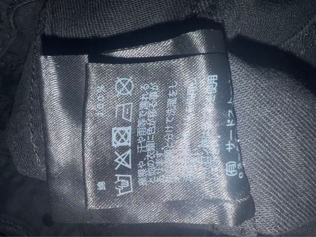 ジャケット・アウター Julius 10OZ COATING DENIM BLOUSON