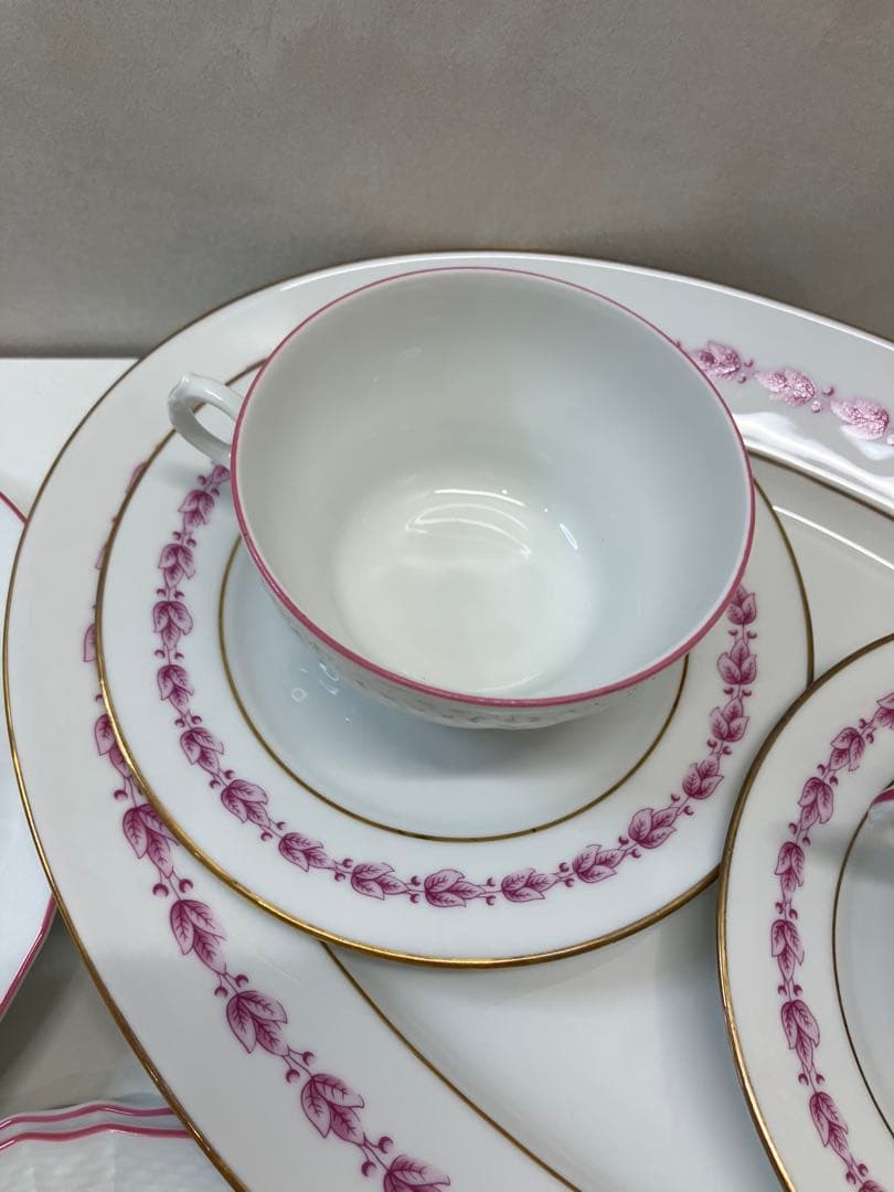 リチャードジノリ 食器セット カップ ベッキオ 【A176.177.179】