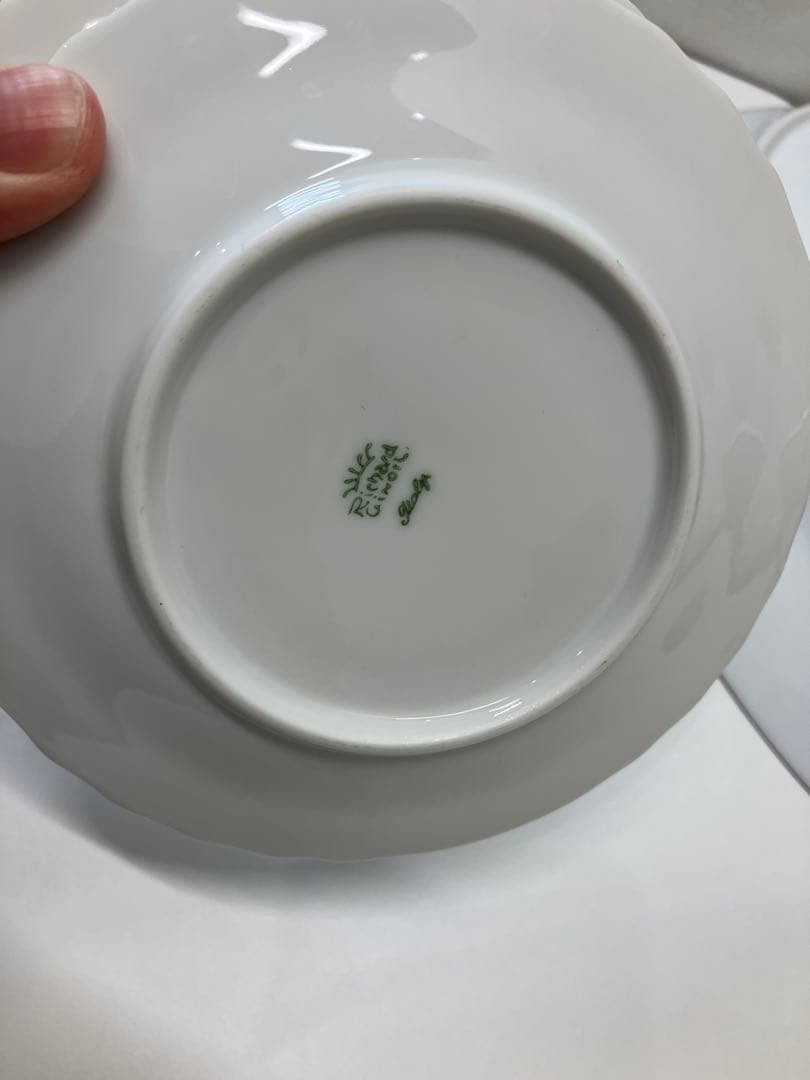 リチャードジノリ 食器セット カップ ベッキオ 【A176.177.179】