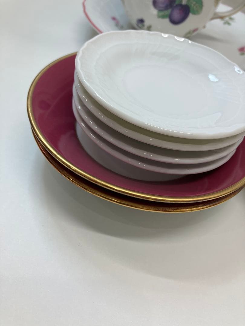 リチャードジノリ 食器セット カップ ベッキオ 【A176.177.179】