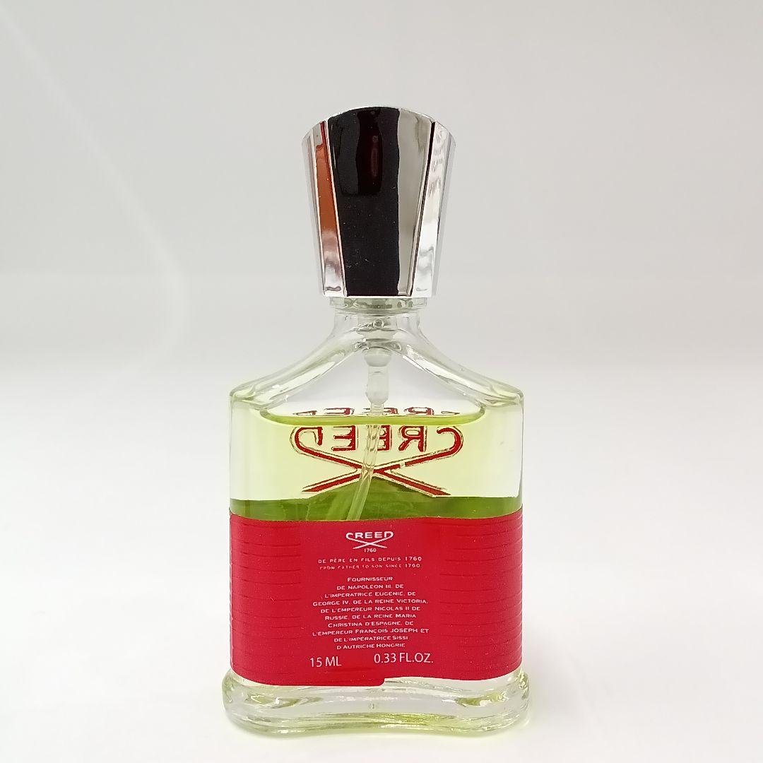 【未使用15ml】Creed Viking クリード バイキング 男性用コロン