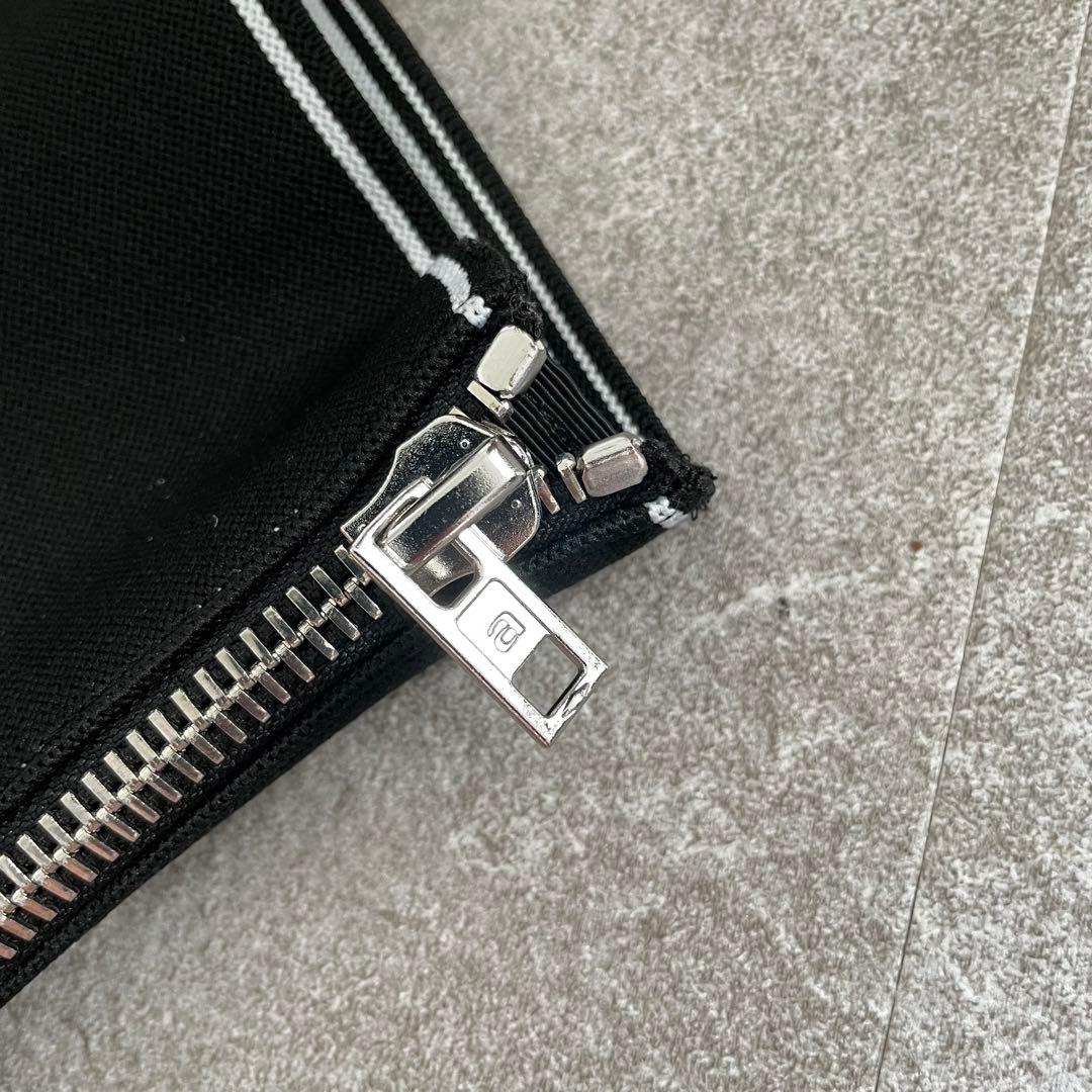 美品★アレキサンダーワン　サファリショーツ　ショートパンツ　ブラック　黒　2