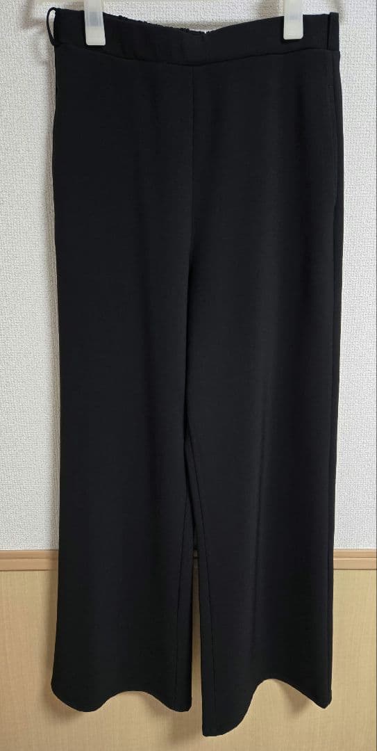 専用 新品未使用【Double cloth Easy Pants】
