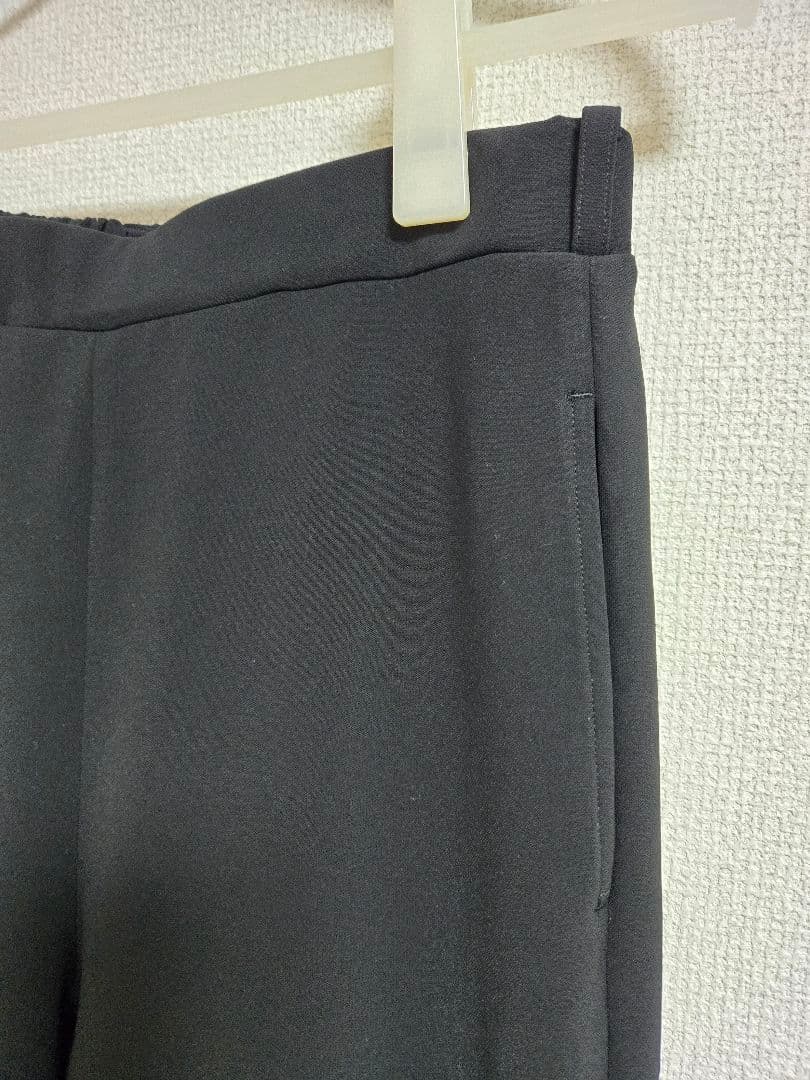 専用 新品未使用【Double cloth Easy Pants】