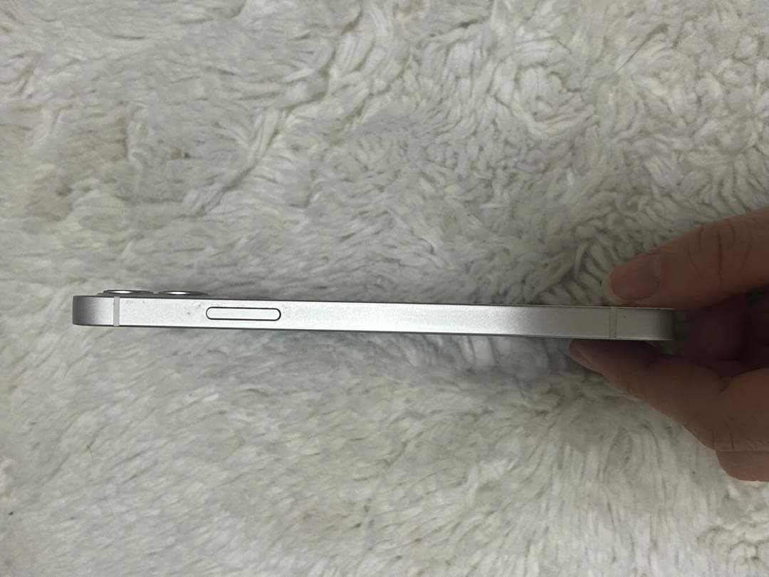 iPhone12 ホワイト 本体 64GB simフリー