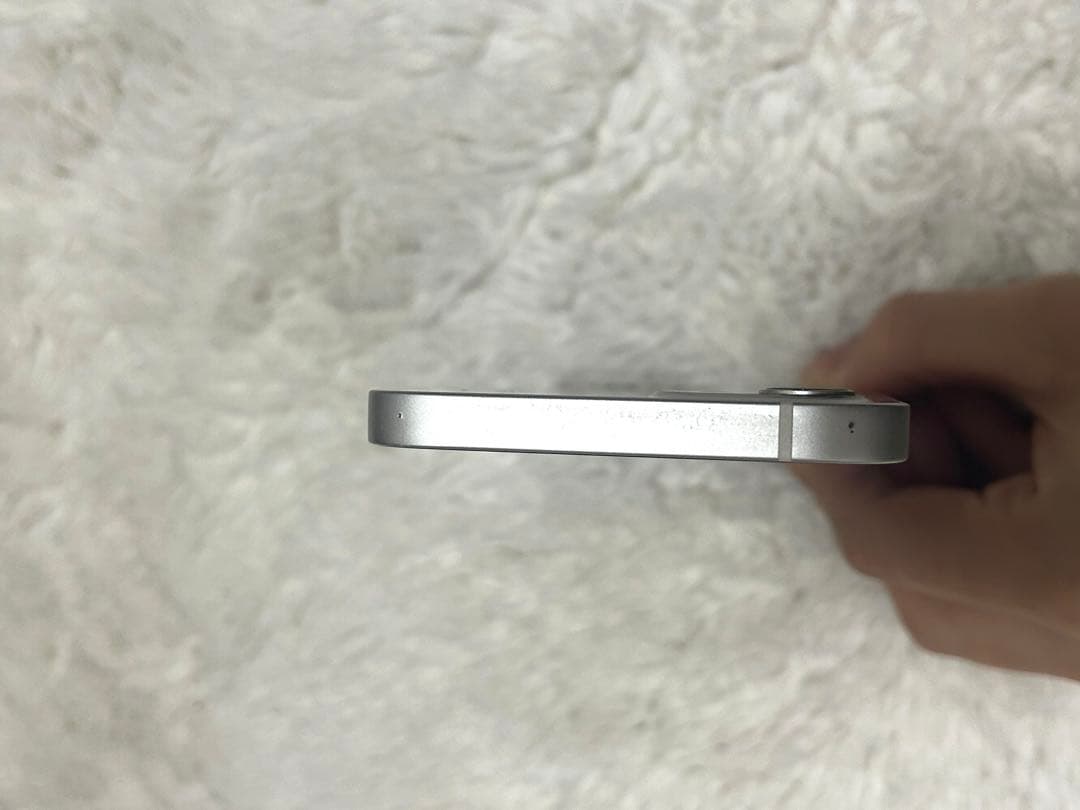 iPhone12 ホワイト 本体 64GB simフリー