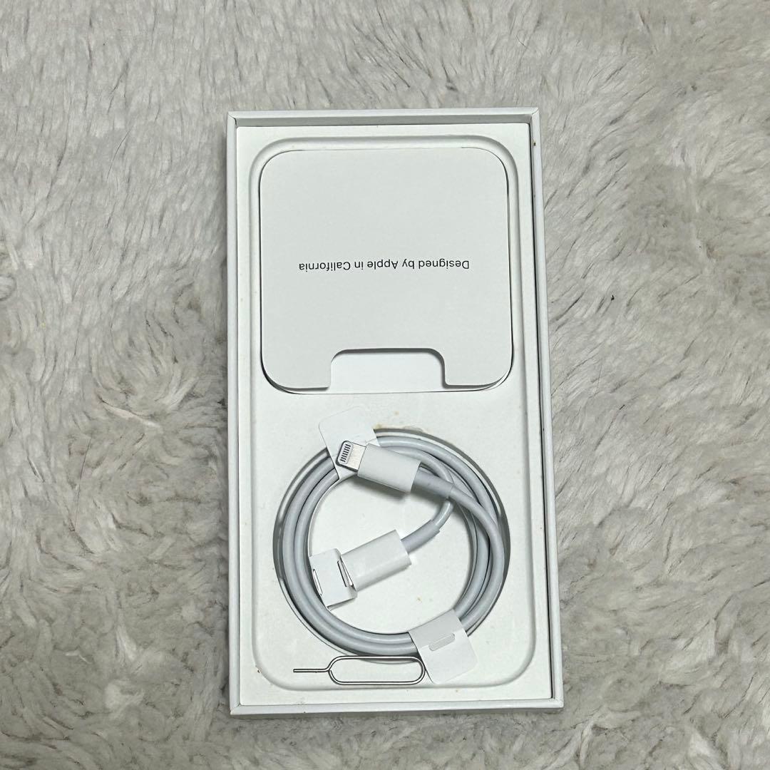 iPhone12 ホワイト 本体 64GB simフリー