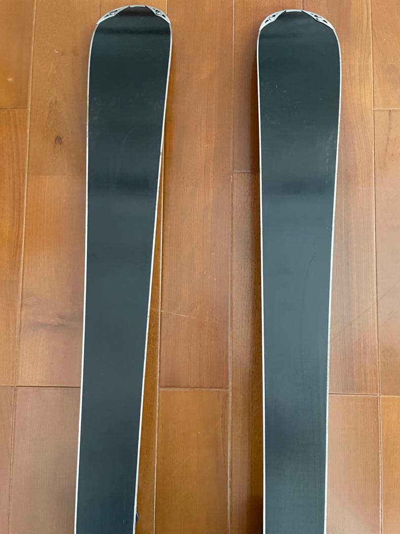 FISCHER スキー 160cm