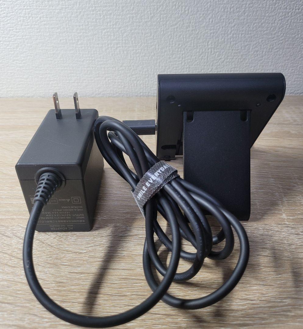 Nintendo Switch Lite本体ブルー(付属品有り)