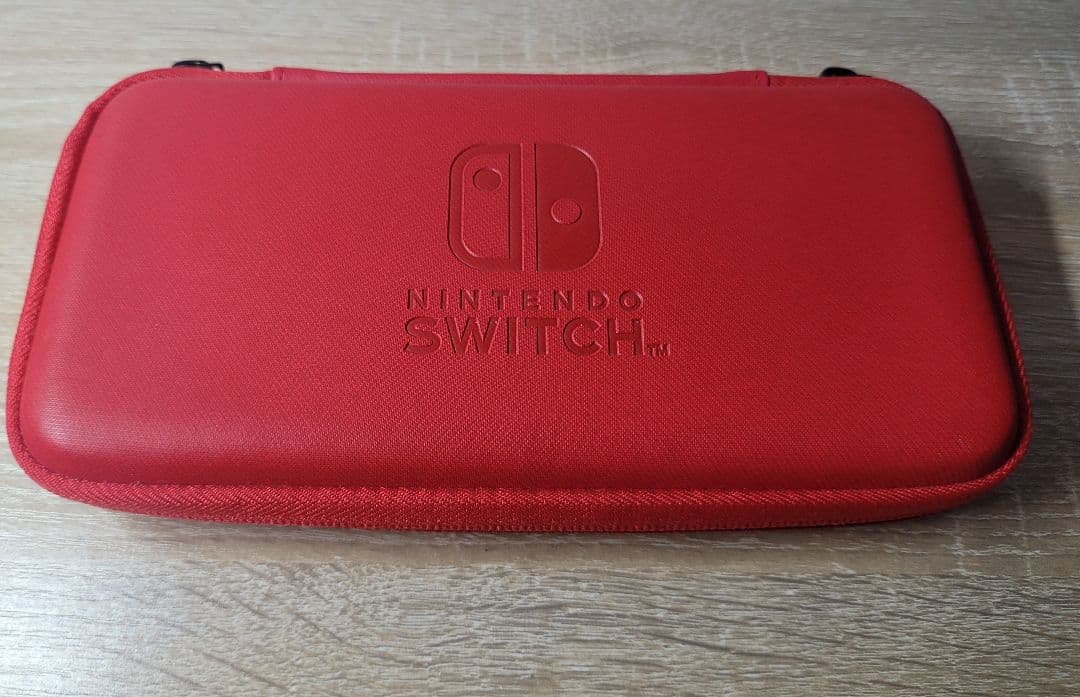 Nintendo Switch Lite本体ブルー(付属品有り)