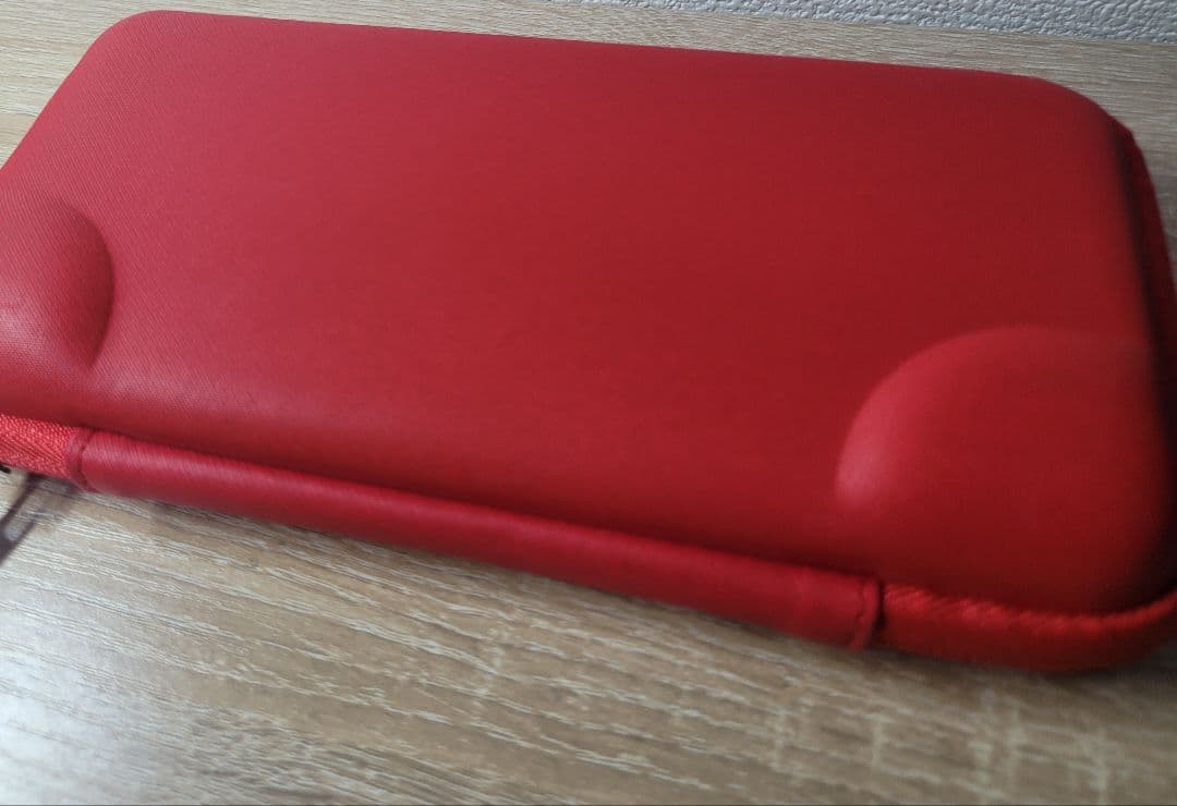 Nintendo Switch Lite本体ブルー(付属品有り)