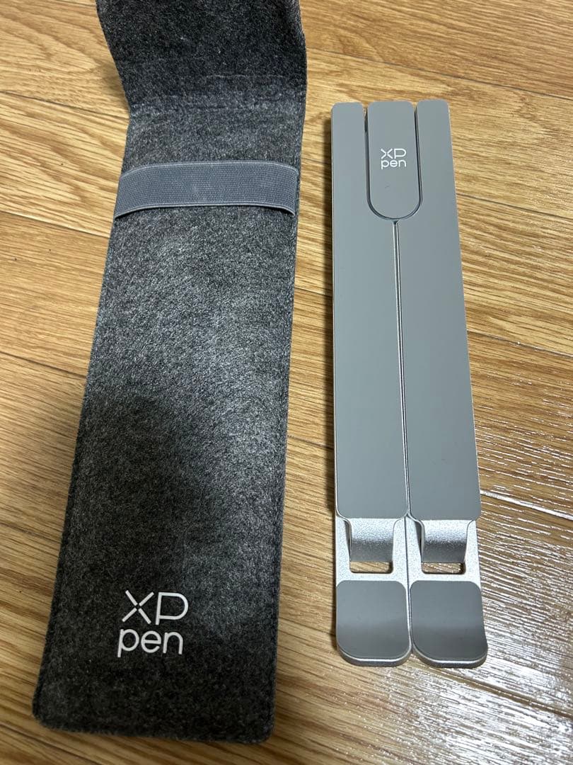 xppen magic drawing pad 2025版 + 台 + 左手用