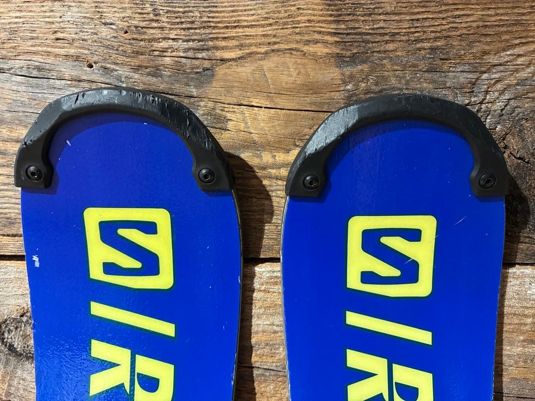 SALOMON サロモンスキー板　S/RACE FIS SL 165cm