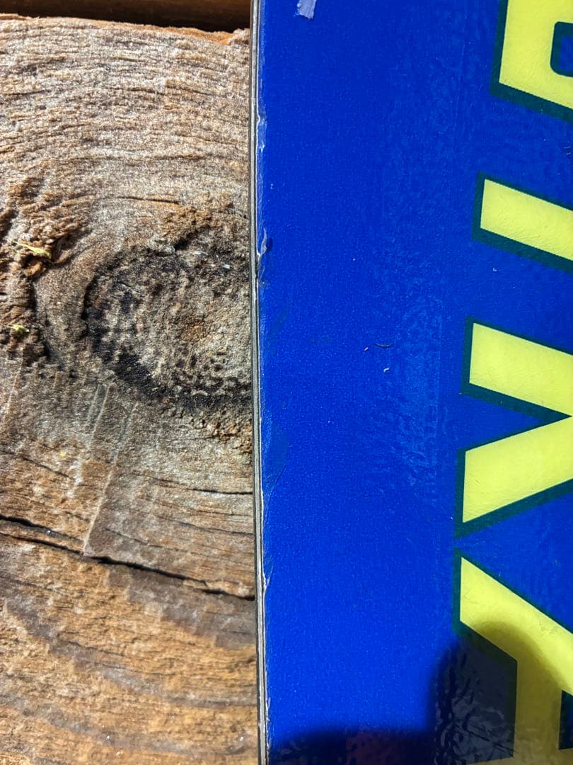 SALOMON サロモンスキー板　S/RACE FIS SL 165cm