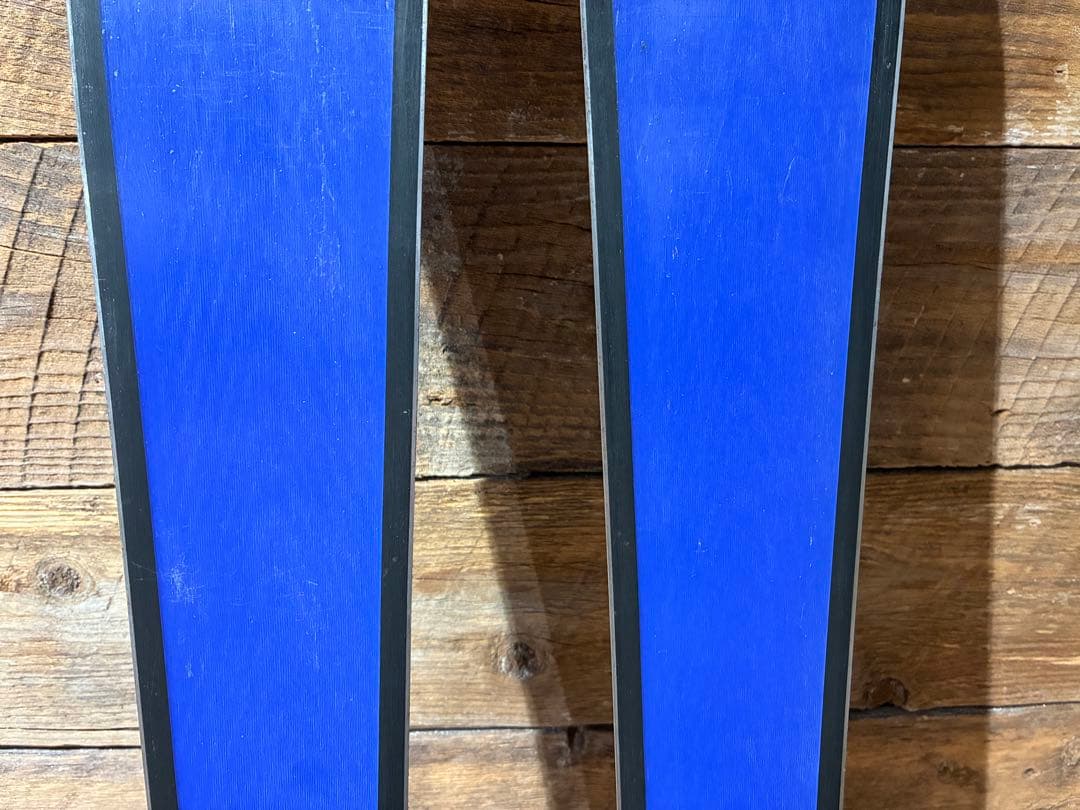 SALOMON サロモンスキー板　S/RACE FIS SL 165cm