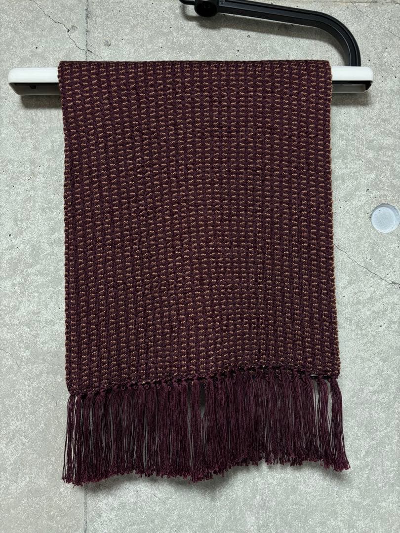 小物 T.T Taiga Takahashi STOLE LOT.015