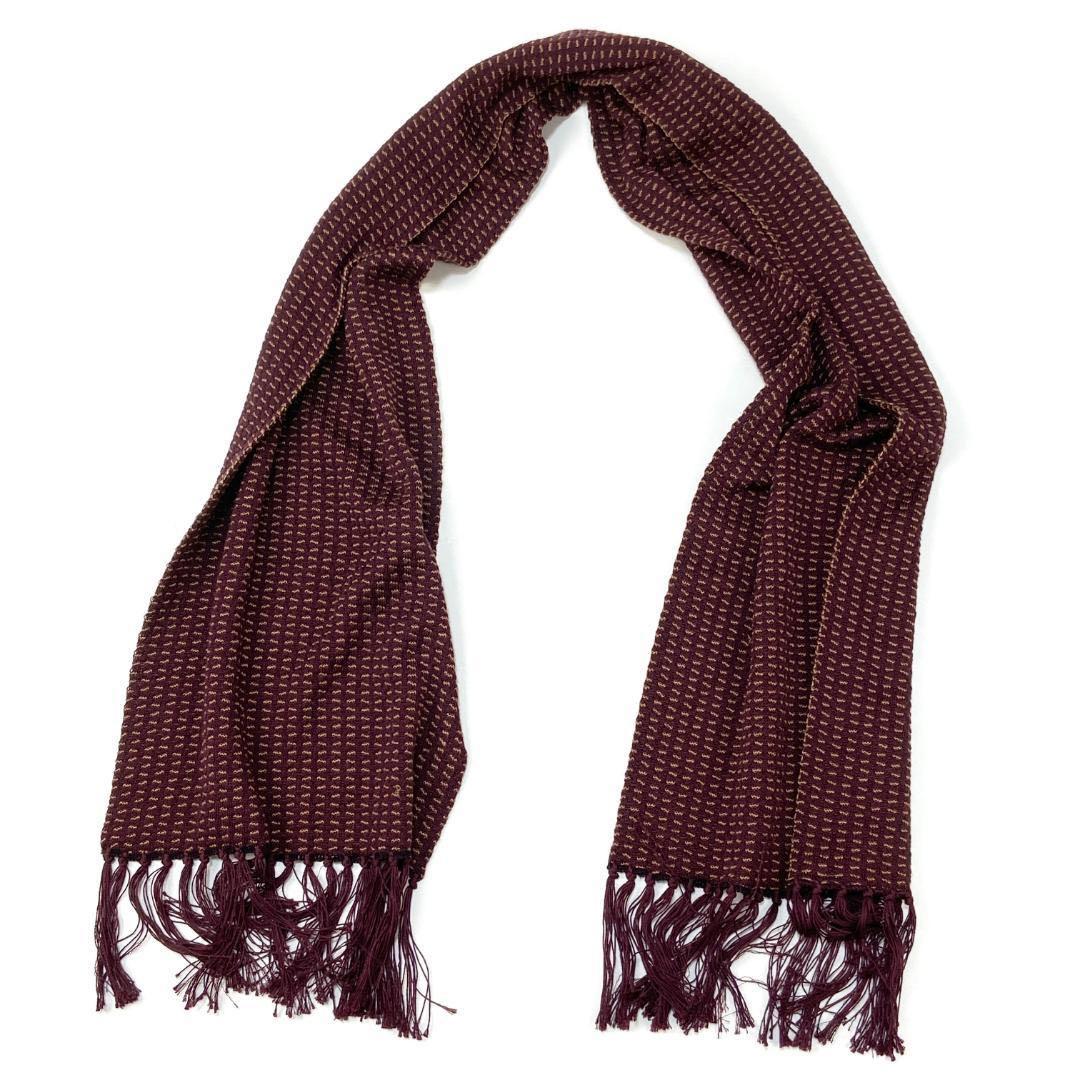 小物 T.T Taiga Takahashi STOLE LOT.015