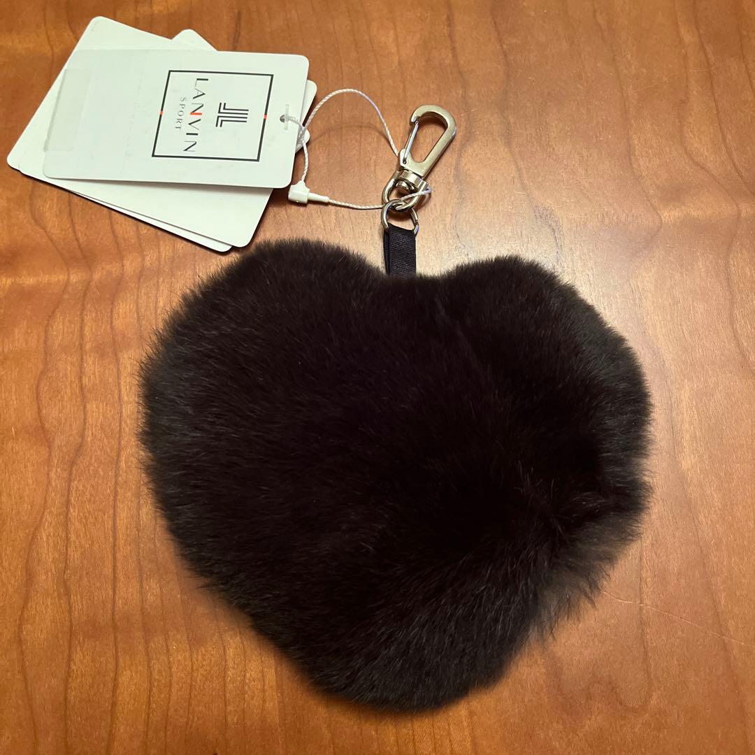 LANVIN  チャーム