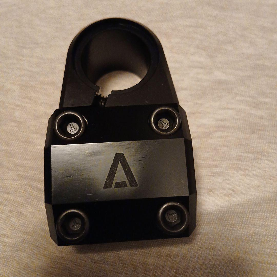 bmx ares stem ステム　GANESA STEM ４８ミリ