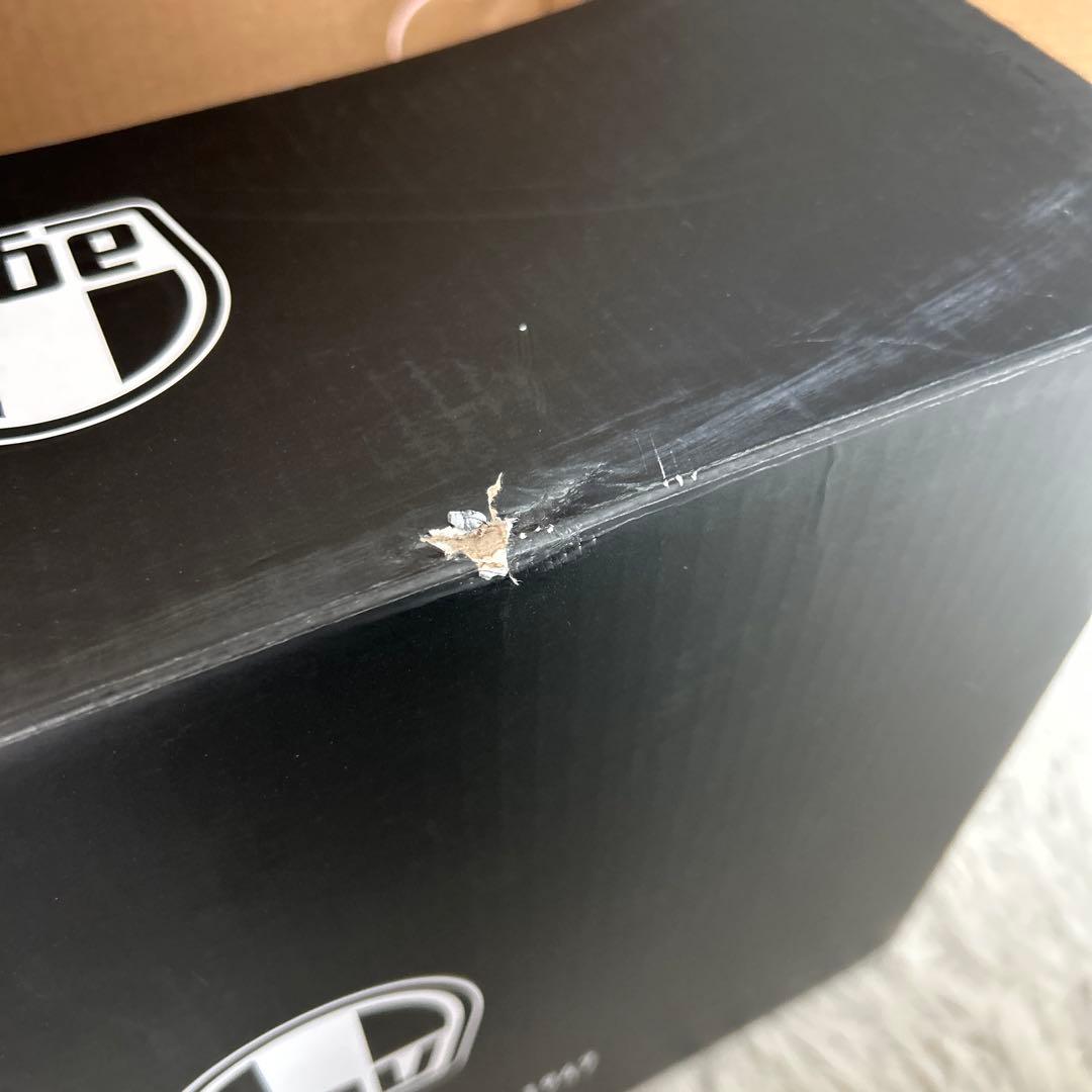 美品　AGV ヘルメット K1 Sサイズ55～56cm イエロー