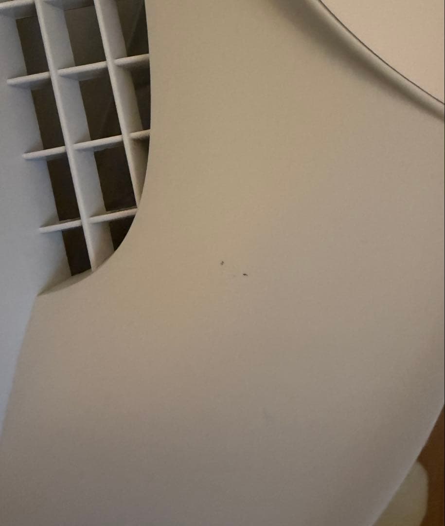 SHARP シャープ プラズマクラスター 空気清浄機 FU-R50-W