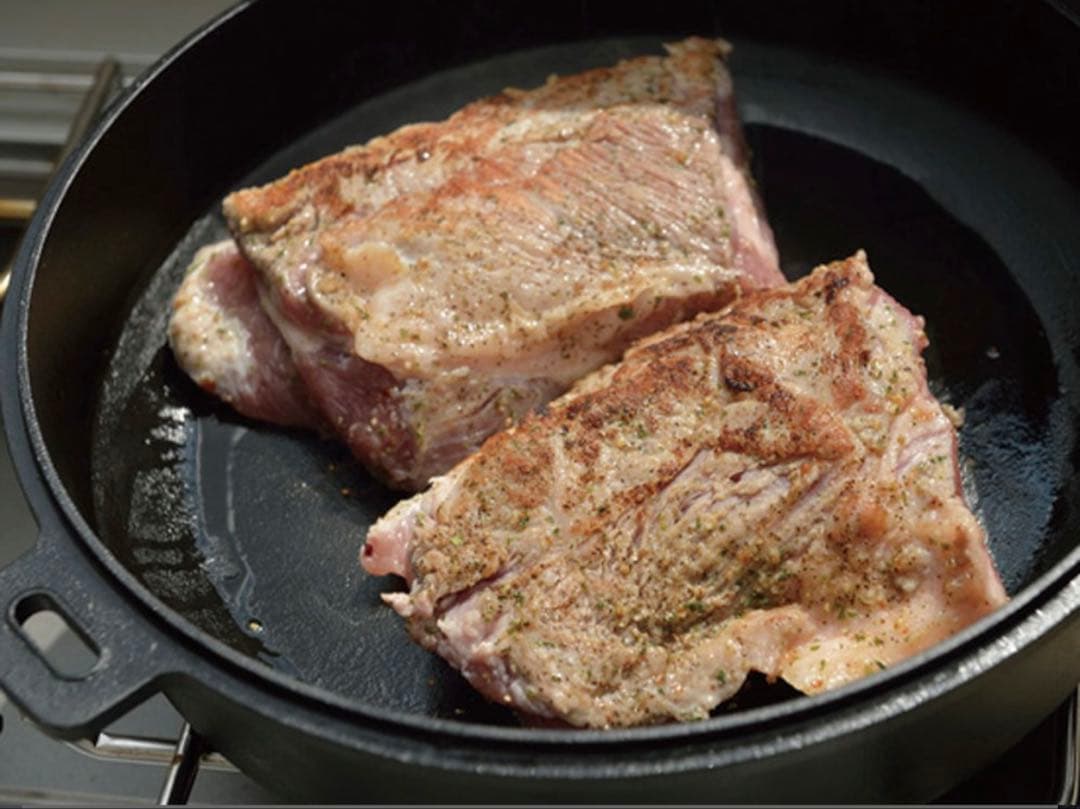 新品スノーピーク 和鉄ダッチオーブン26 CS-52