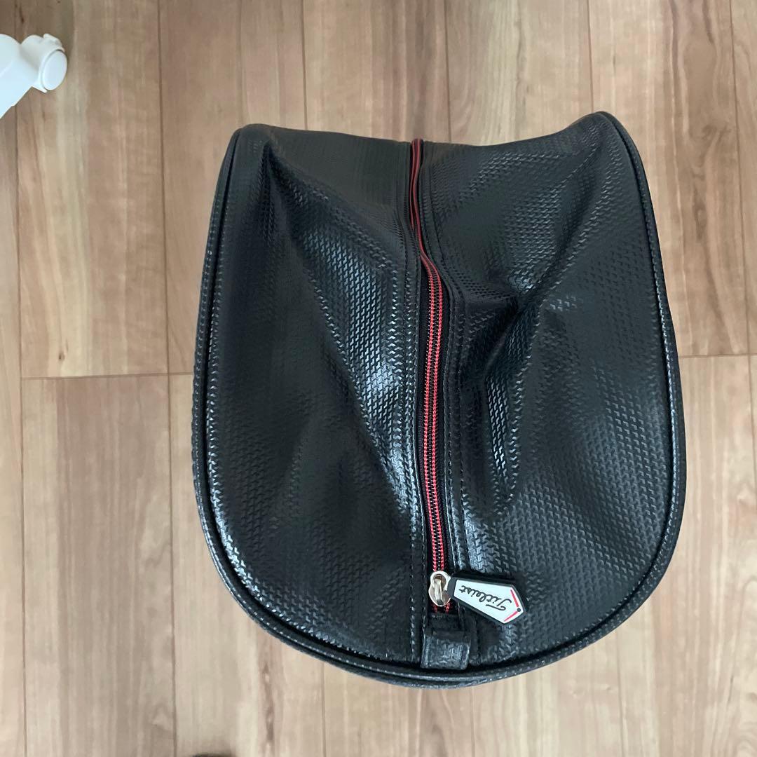 タイトリスト CBS56-BK スタンド