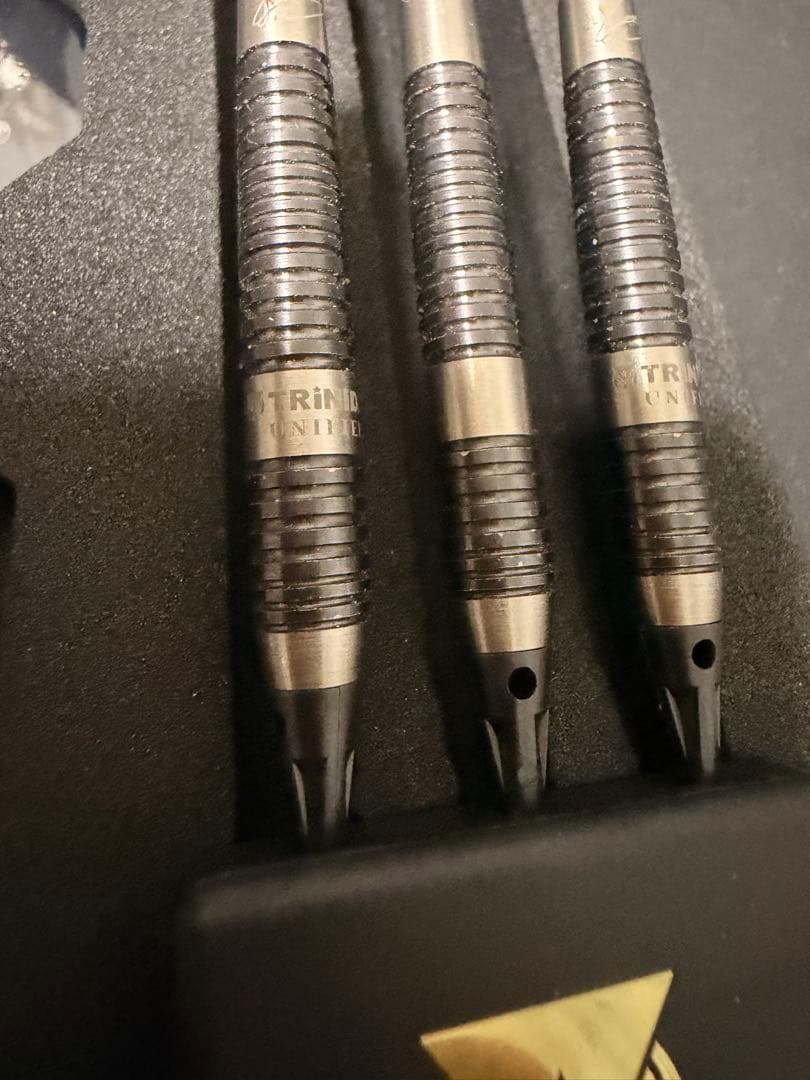 TRINIDAD LAZY ZERO ほぼ新品