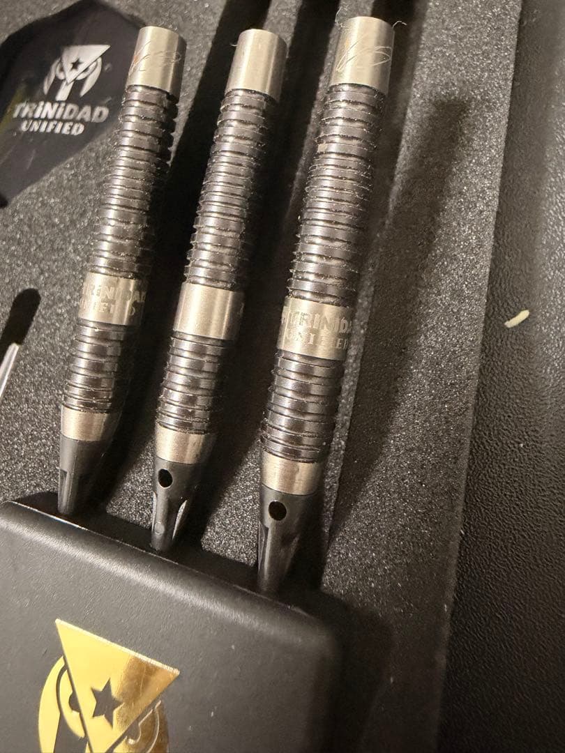 TRINIDAD LAZY ZERO ほぼ新品