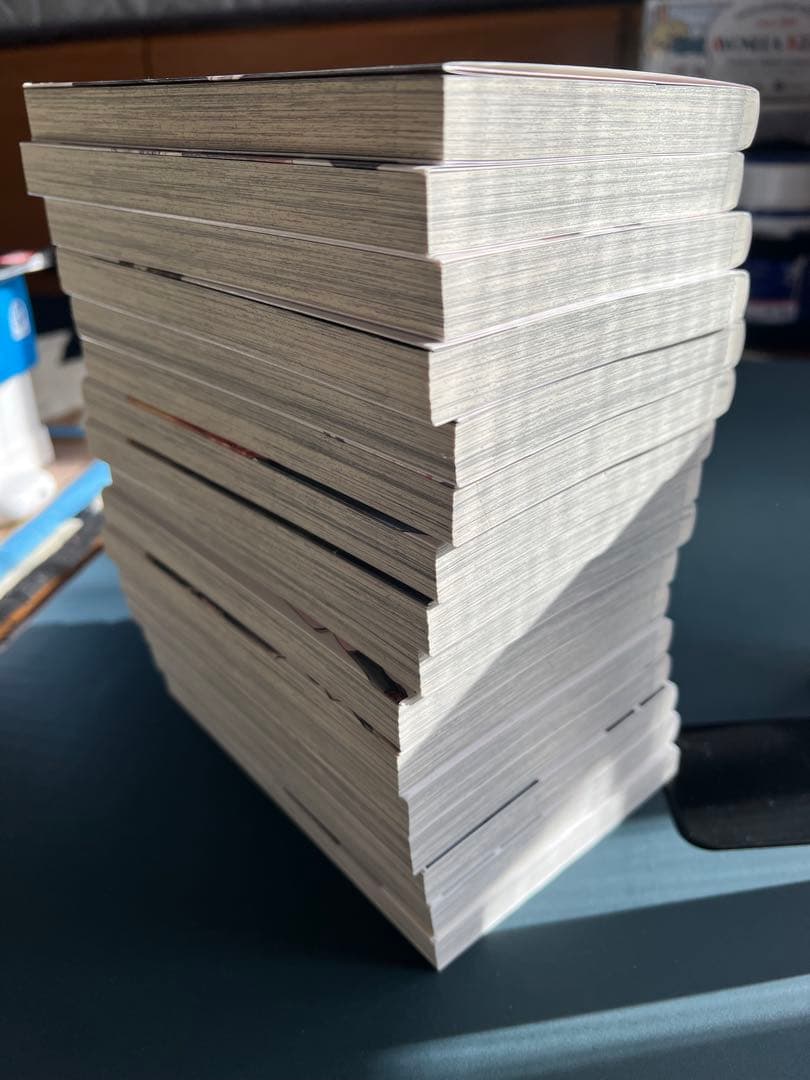 薫る花は凛と咲く 16巻セット