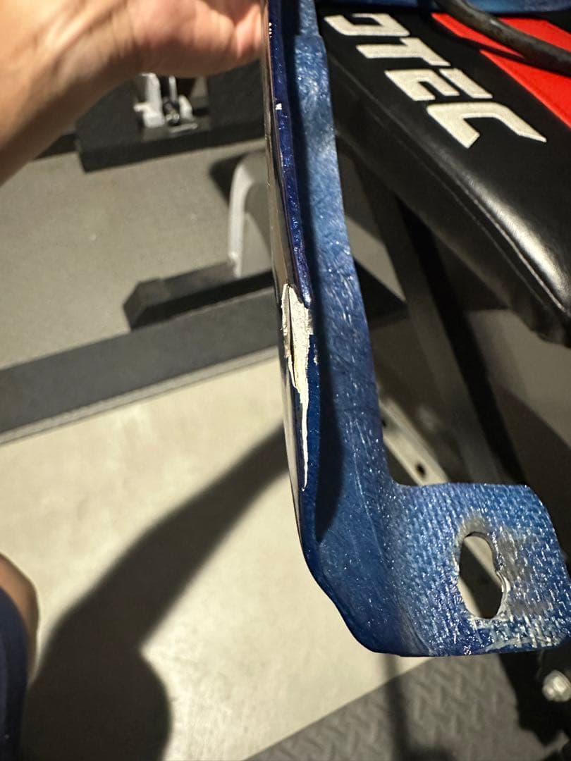 zrx400 テールカウル　mkⅡ