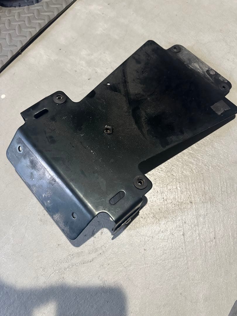 zrx400 テールカウル　mkⅡ