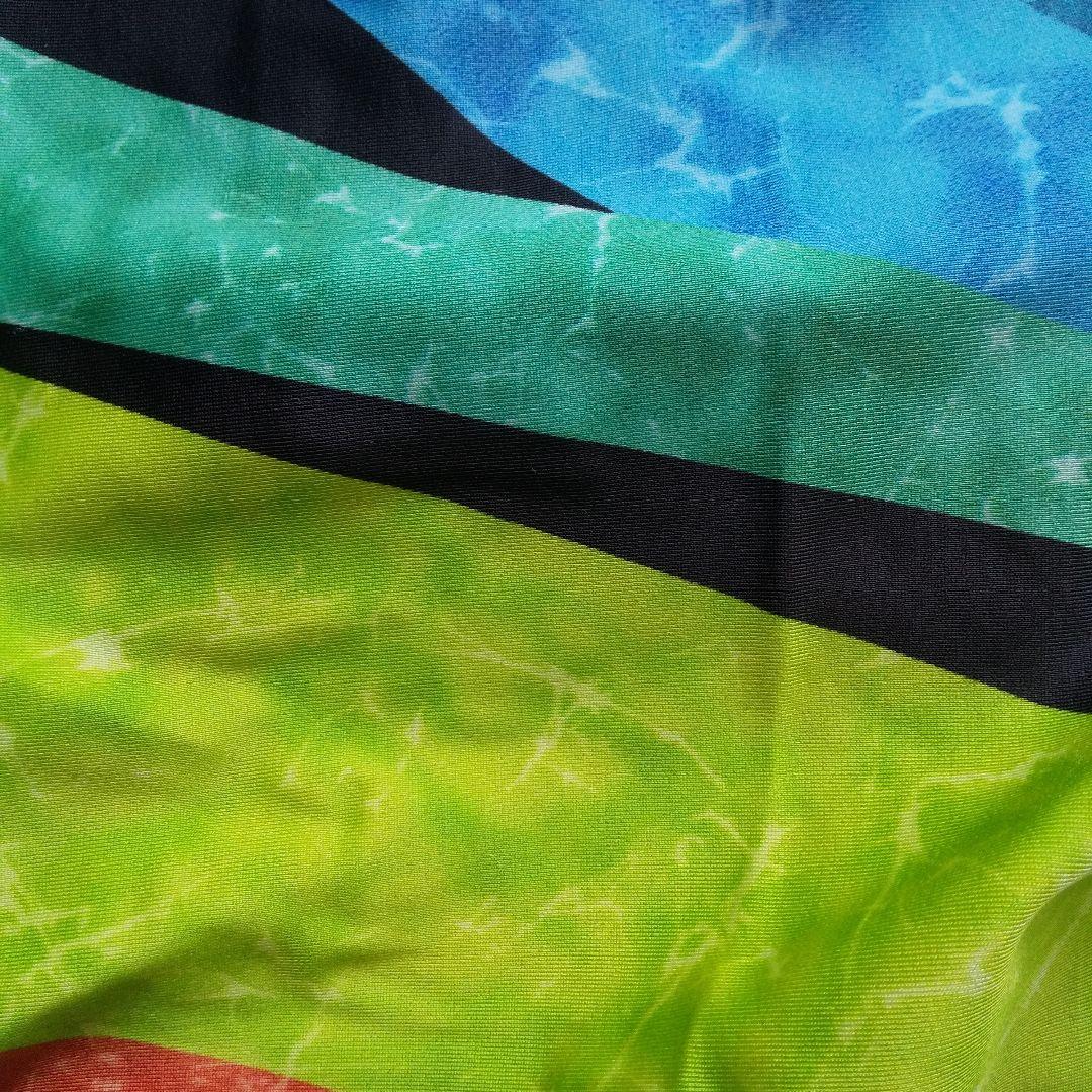 スピードspeedo Ｌ セミオープンバック ニースキン競泳水着FINA