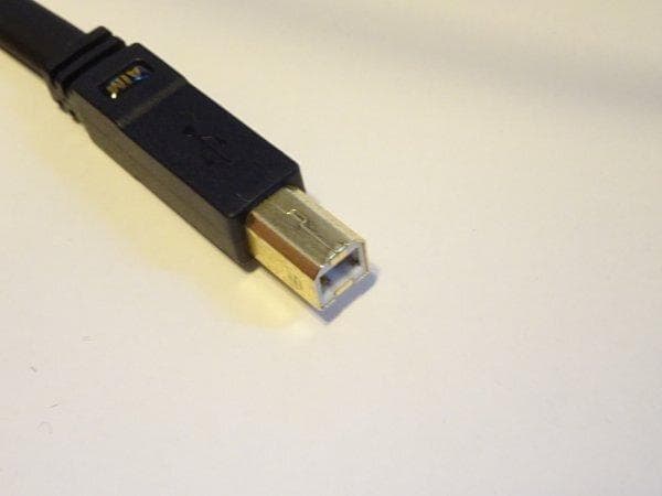 AIM SHIELDIO UA3 UA3-R010 USBケーブル 1m