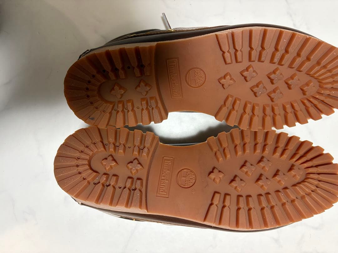 【早い者勝ち】Timberland デッキシューズ 3eye 3アイ28.0