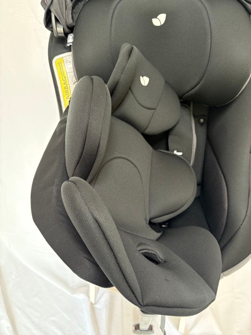 【美品】Joie Ark360° 最上位モデルver. キャノピーモデル