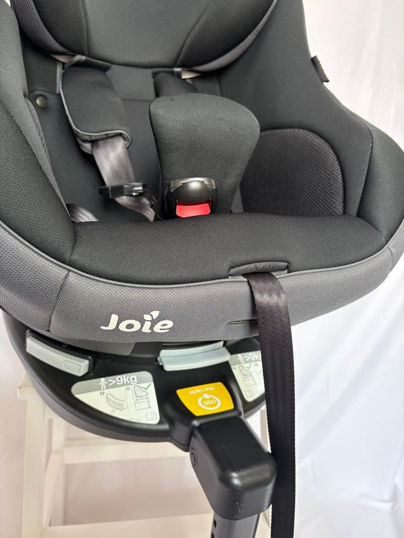 【美品】Joie Ark360° 最上位モデルver. キャノピーモデル