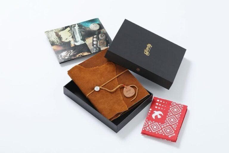 ゴローズ　560冊限定ブック　The Heritage /goro’s ボックス