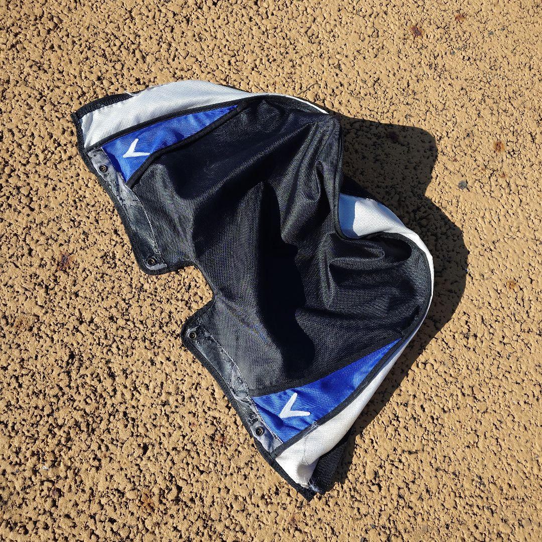 Callaway WARBIRDキャディバッグ