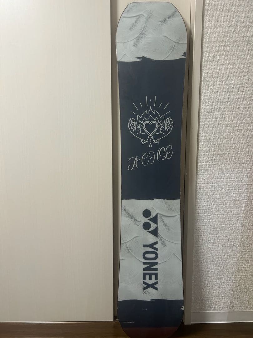 YONEX ヨネックス AH22 ACHSE 148cm 22-23モデル