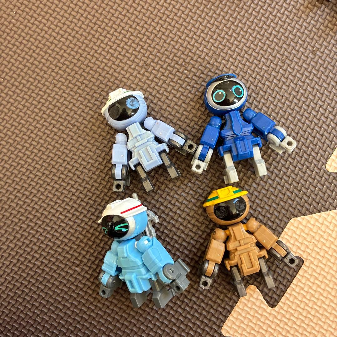 トミカ　ジョブレイバー　まとめ売り