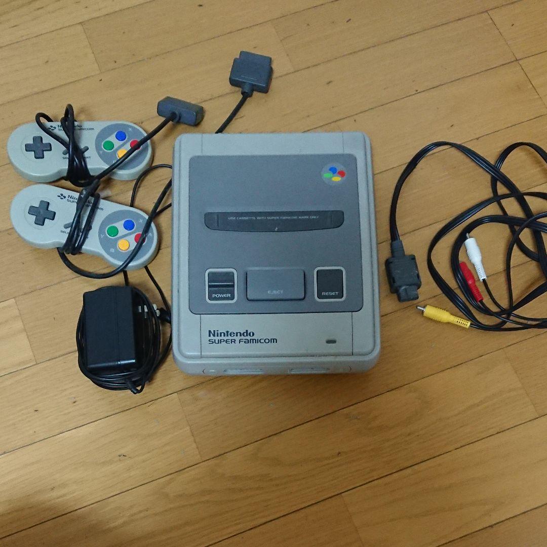 Nintendo Switch Nintendo SHVC-001