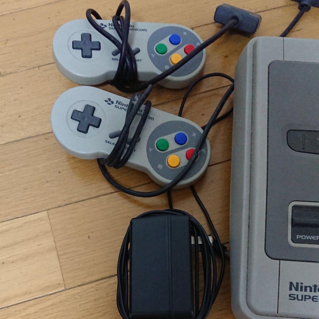 Nintendo Switch Nintendo SHVC-001