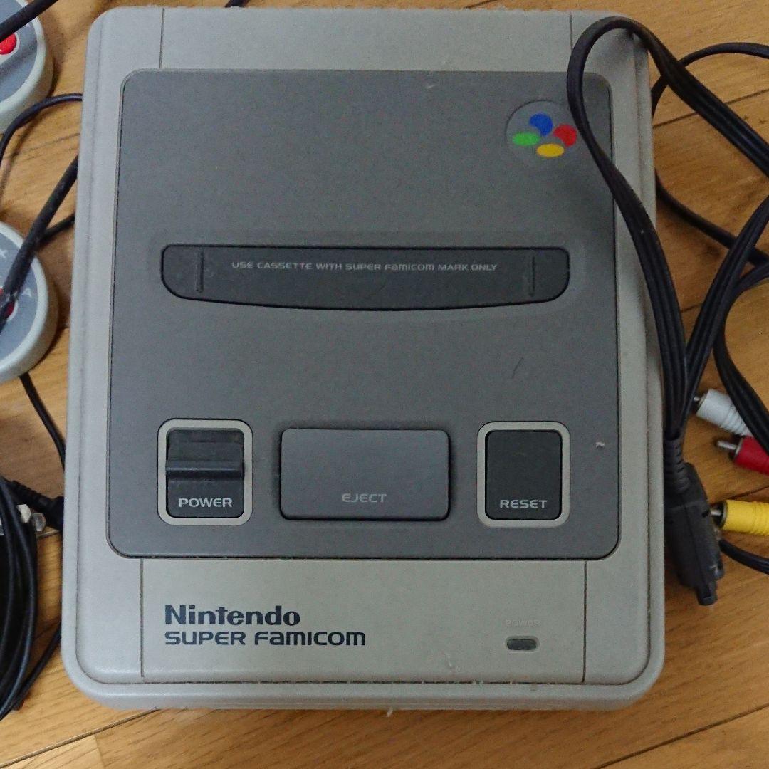 Nintendo Switch Nintendo SHVC-001