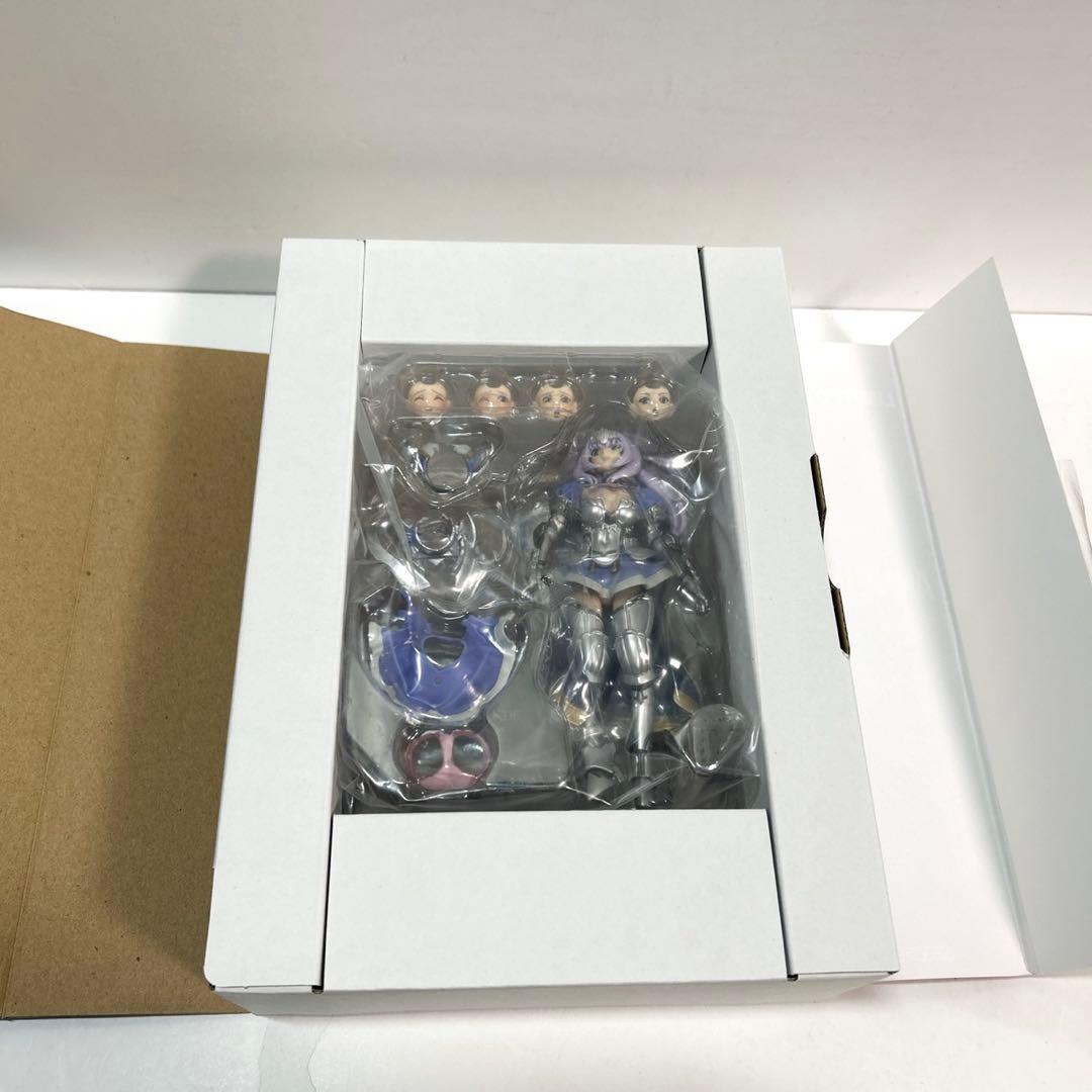 ヴァンキッシュド・クイーンズ