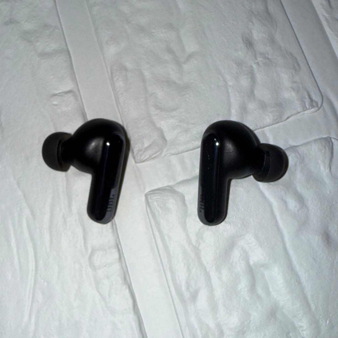 【値下げ中！】JBL LIVE BEAM 3 ワイヤレスイヤホン