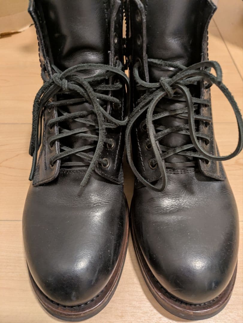 ブッテロ　BUTTERO ブーツ　41