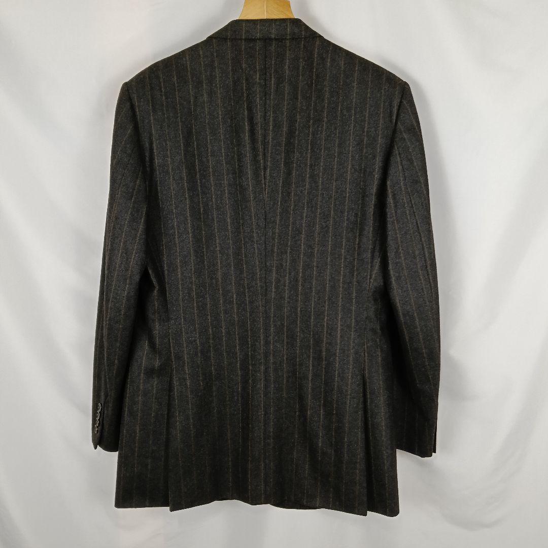 Paul Smith　ヴィターレ・バルベリス・カノニコ　スーツ　ウールB2626